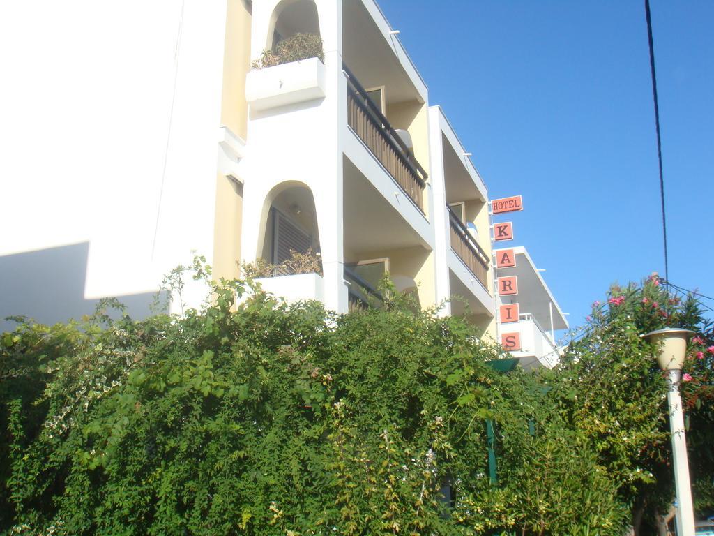 Karis Hotel คอสทาวน์ ภายนอก รูปภาพ